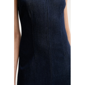 GUESS Рокля Guess DAHLIA (W6RK72.D6980)