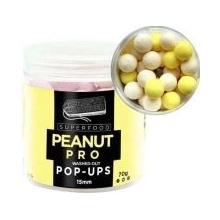 Crafty Catcher Boilies pop up 70 g 15 mm Choco Tang