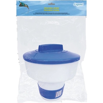 Stachema Dávkovací plovák střední