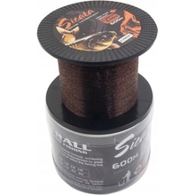 Mistrall Sicata carp 600 m 0,4 mm