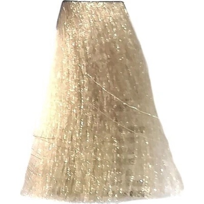 Mila Milton Color Cream Profi krémová farba zlatá perleťová platinová blond 10.83 100 ml