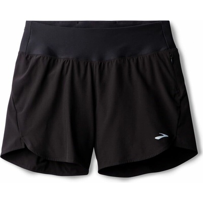 Brooks Chaser 5" šortky 2.0 dámské černá