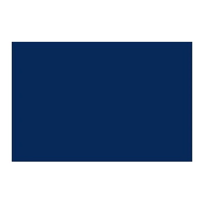 Overlocková niť Madeira Aeroflock 100 1000 m Farba: 8420 navy blue