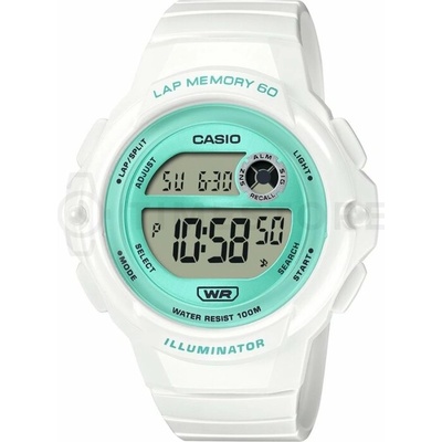 Casio LWS-1200H-7A3