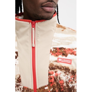 Columbia Суичър за спортове на открито Columbia Sequoia Grove (2135511)