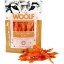 Pamlsky pro psy WOOLF chicken bars 100 g