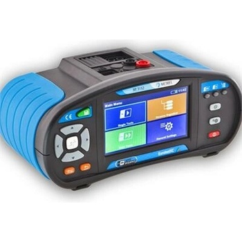 Metrel Eurotest XC MI3152EU