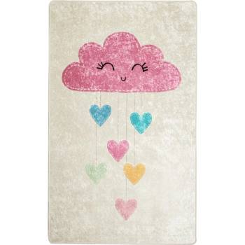 Conceptum Hypnose Детски килим , 100 x 160 cm Baby Cloud - Conceptum Hypnose (876CHL1103)