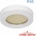 VIVALUX Dolce/r led 15w wh cl (viv004747)