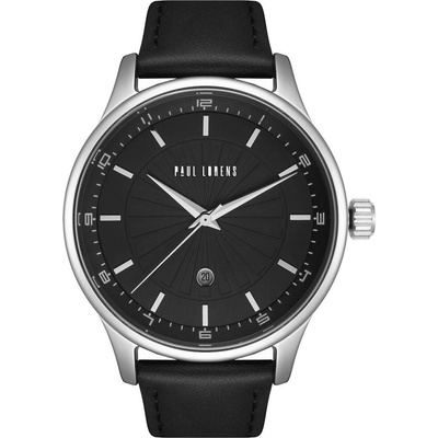 Paul Lorens 11652A5-1A1
