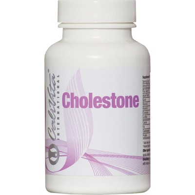 CaliVita Cholestone [90 Таблетки]