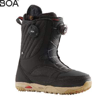 Burton Limelight Boa black 36 24/25 - Odesíláme do 24 hodin