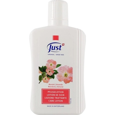 Just Mandľové mlieko 250 ml