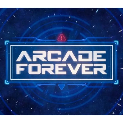 Arcade Forever