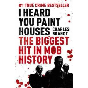 The Irishman | BRANDT CHARLES (ISBN: 9781473651524)