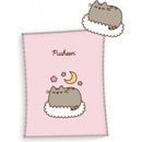 Carbotex Deka vícebarevná Pusheen zvířátka