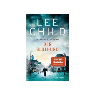 Der Bluthund - Child Lee