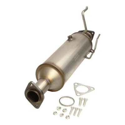 Filtr pevných částic - DPF MAXGEAR 27-6229 (276229)