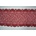 Krajka elastická 175mm
