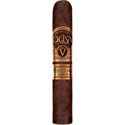 Oliva SERIE V MELANIO ROBUSTO MADURO 1 ks