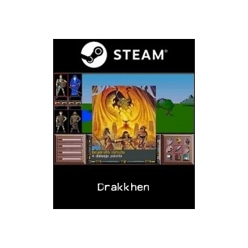 Drakkhen