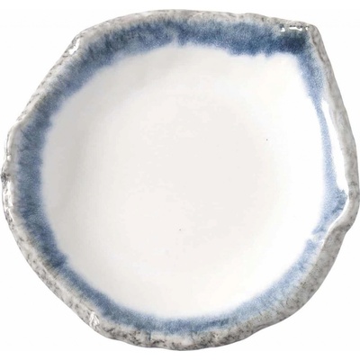 Fine Dine Hlboká prezentáčná misa Silk 267 mm