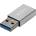 LogiLink Adapter USB C/F to USB3.2 A/M, Logilink AU0056 (AU0056)