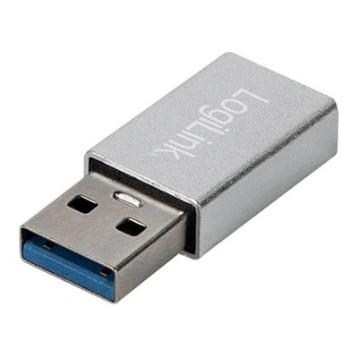 LogiLink Adapter USB C/F to USB3.2 A/M, Logilink AU0056 (AU0056)