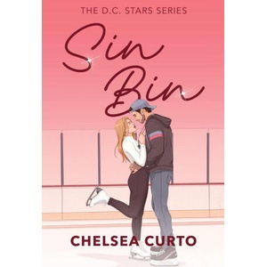 Sin Bin (ISBN: 9781958983218)