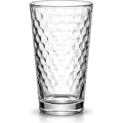 WMF Sklenice na caffé latte Professional% 4 x 275 ml