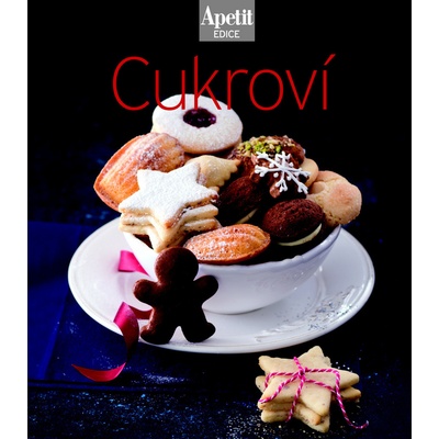 Cukroví - Edice Apetit
