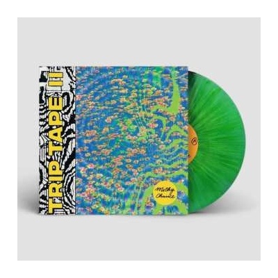 Milky Chance - Trip Tape LTD LP
