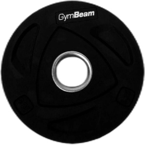 GymBeam Iron Plate | 30 mm [1.25 кг. ]