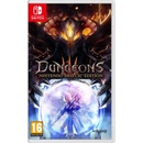 Dungeons 3