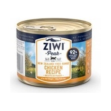 ZIWIPEAK Cat Chicken 185 g