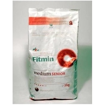 Fitmin Medium Senior 3 kg