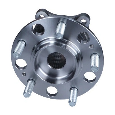 Ložisko kolesa - opravná sada MaXgear 33-1280