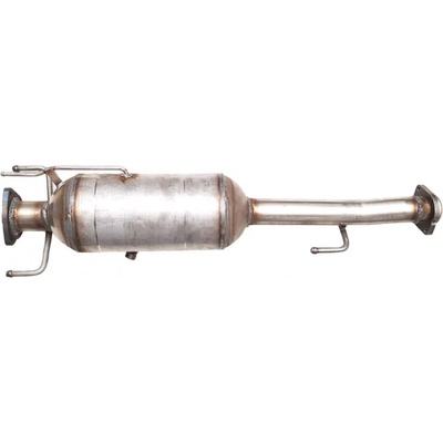 JMJ 1187DPF filter výfuku ALFA ROMEO 147 (00-10) 1.9 JTD