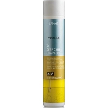 Lakmé Deep Care regeneračný šampón 300 ml