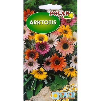 Arktotis Mix 0,5g POLAN