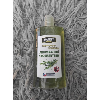 Smarty Antiparazitní 250 ml