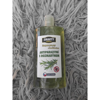 Smarty Antiparazitní 250 ml