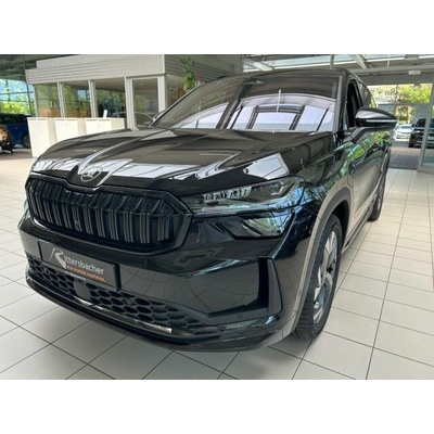 Skoda Kodiaq 1.5 TSI iV Sportline DSG 150 kW