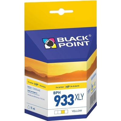 Black Point HP CN056AE - kompatibilný