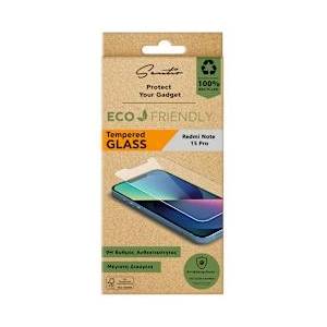 Sentio Tempered Glass 2D for Redmi Note 15 Pro