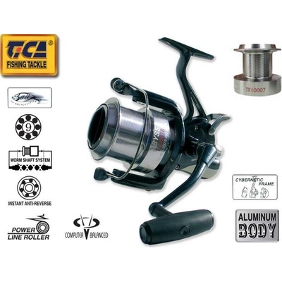 TICA CYBERNETIC TF 6007
