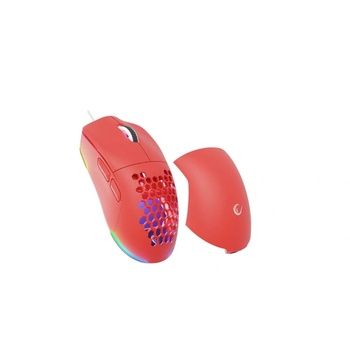 Image 1 of Rampage BLINK-RED