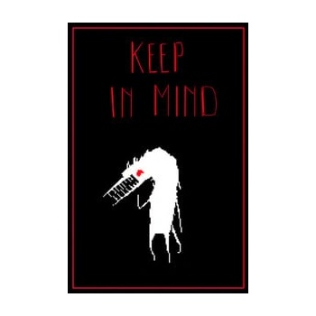 Keep in Mind Remastered