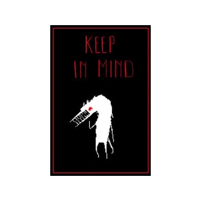 Keep in Mind Remastered
