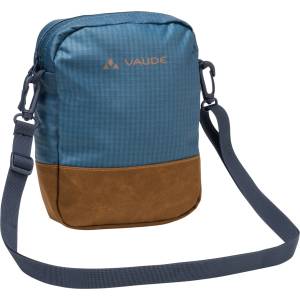 Vaude Чанта за рамо Vaude CityBen 2 Shoulder bag - Baltic Sea - размер 2 l (510-5280-0211)